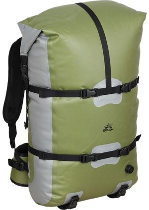 Сплав - Герметичный рюкзак Canyon 40 v.2