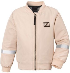 Didriksons - Бомбер детский утепленный Rocio