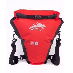 Сплав - Сумка водонепроницаемая с вкладышем ПВХ трикотаж 15