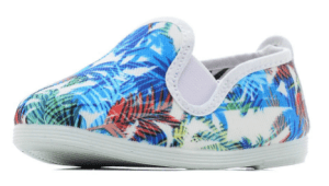 Flossy Style - Детские яркие слипоны