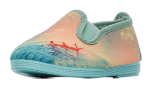 Flossy Style - Детские слипоны для прогулок