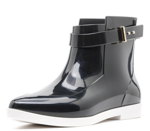 Резиновые сапоги для девушек Melissa