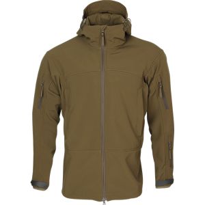 Куртка легкая для мужчин Сплав Tactical Soft-Shell