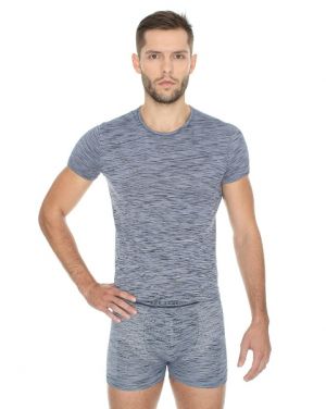 Футболка мужская Brubeck Fusion