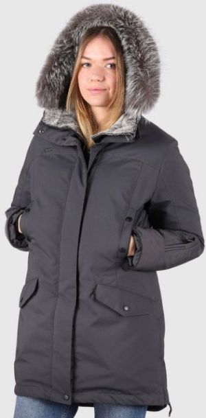 Laplanger - Удлиненный пуховик Хельга