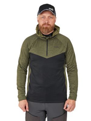 Куртка флисовая Norfin Trail