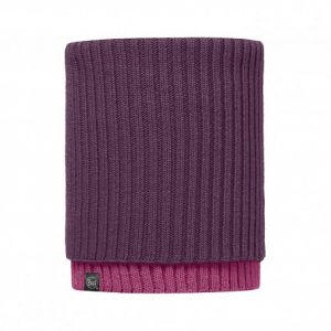 Buff - Шарф-труба Knitted Neckwarmer Snud