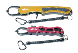 Tramp - Рыболовный захват алюминиевый