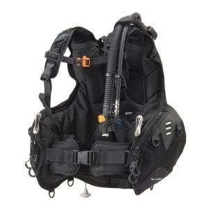 Tusa - Компенсатор плавучести BCJ-1800