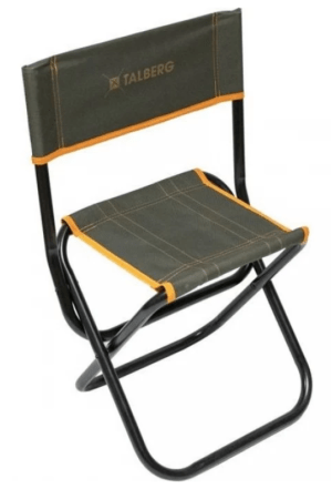 Туристический легкий стул Talberg Compact Chair