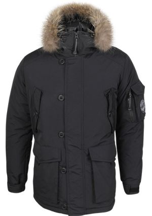 Аляска мужская Сплав Аляска