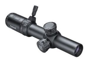 Bushnell - Современный оптический прицел AR OPTICS 1-4x24 illum