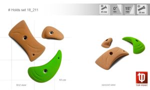 Яркие зацепы Top Point #211