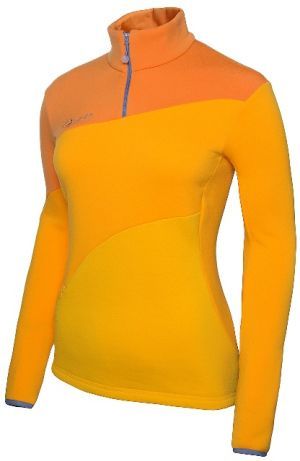 O3 Ozone - Пуловер тёплый Sendi O-Stretch