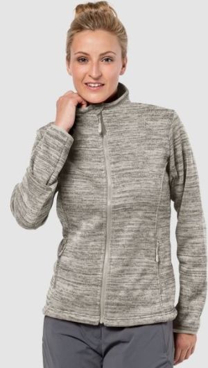 Jack Wolfskin - Женская куртка Aquila Track Jacket Women