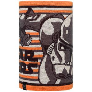 Buff - Шарф-труба Licenses Star Wars Neckwarmer Knitted & Polar Fleece Clone