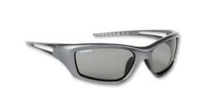 Shimano - Очки с прорезиненными дужками Biomaster