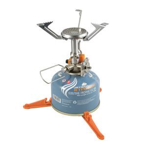 Jetboil - Газовая горелка JetBoil MightyMo