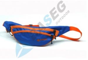 Сумка вместительная поясная Baseg V2