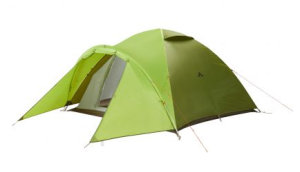 Туристическая палатка Vaude Campo Grande XT 4P
