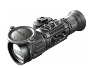 Fortuna - Качественный тепловизионный прицел General 50M6