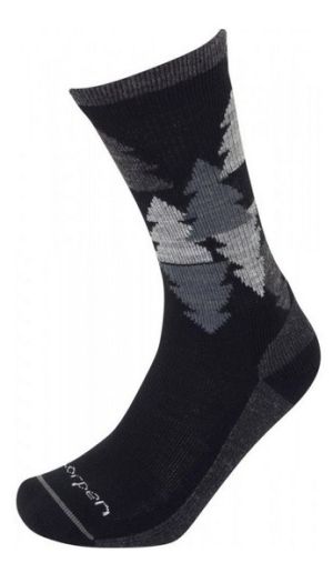 Lorpen - Носки для горного туризма T2LMH