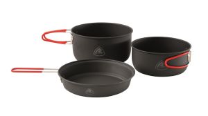 Robens - Набор туристической посуды Frontier Cook Set