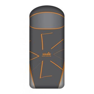 Norfin - Походный мешок-одеяло с левой молнией Nordic Comfort 500 220х80 (комфорт -10)