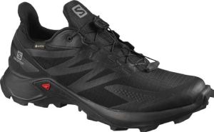 Кроссовки для трэйлраннинга Salomon Supercross Blast GTX M
