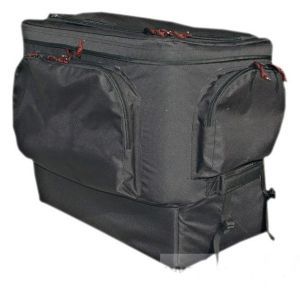 Baseg - Кофр на багажник снегохода Yamaha Multipurpose