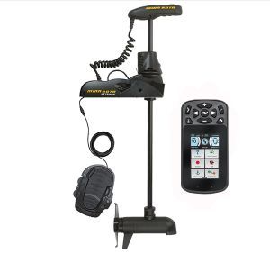 Minn Kota - Электромотор лодочный Ulterra 112 IP