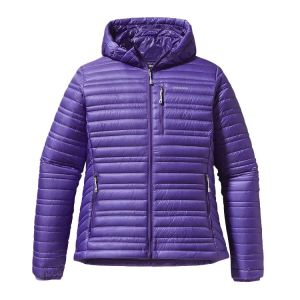 Patagonia - Куртка-руховик компактная стеганая Ultralight Down Hoody