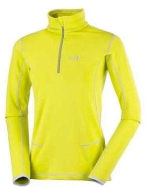 Millet - Кофта флисовая LD Tech Stretch Top