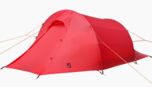 Трехместная палатка-полубочка Sivera Пифарь L