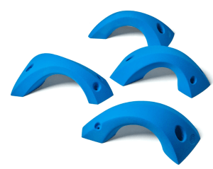 Прочные зацепы для скалодрома Five Fifteen Большие ручки