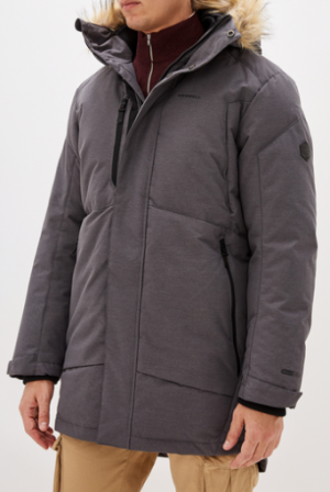 Фирменная теплая аляска Merrell