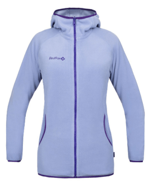 Red Fox - Куртка для беговых тренировок Runa