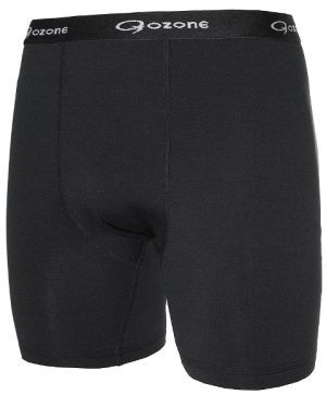 Мужские термошорты O3 Ozone Bart O-Stretch Light