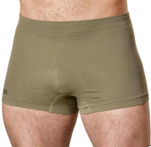 Комфортные боксеры мужские 5.45 Design Phantom