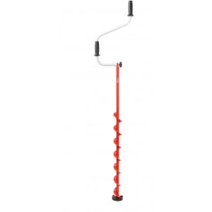 Ледобур для льда Тонар ЛР левое вращение