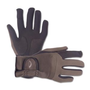 Sundridge - Перчатки рыболовные Hydra Super Stretch Full Finger