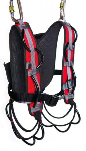 Krukonogi - Долговечная разгрузка Hammer Brother