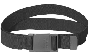 Ремень спортивный Jack Wolfskin Stretch Belt