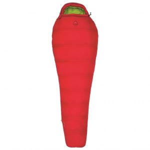 Robens - Походный спальный мешок Carpathian 1800 (комфорт -4 С)