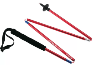 Camp - Палки прочные Xenon Trek