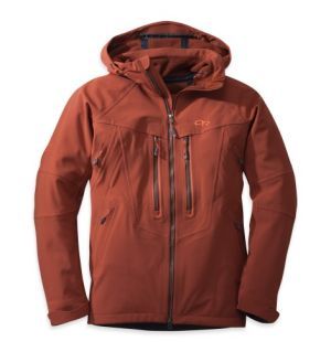 Outdoor research - Куртка мужская Trickshot (Paradox) Jacket Men's