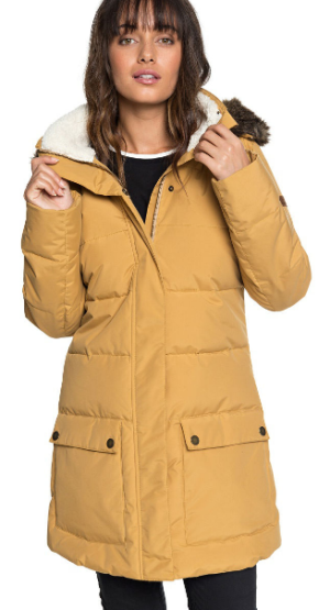 Roxy - Куртка демисезонная Ellie