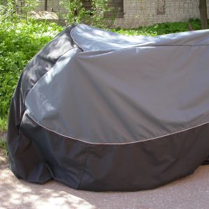 Моточехол Yukon Чоппер