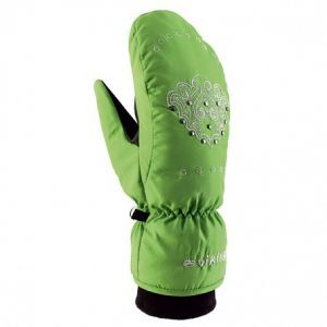 Viking - Варежки горнолыжные для женщин 2017-18 Femme Fatale Mitten Att
