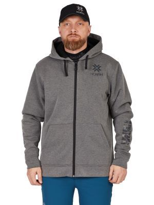 Мужская худи Norfin Street